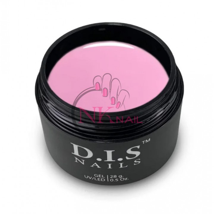 Гель builder gel D.I.S 28 g №28 TPO free